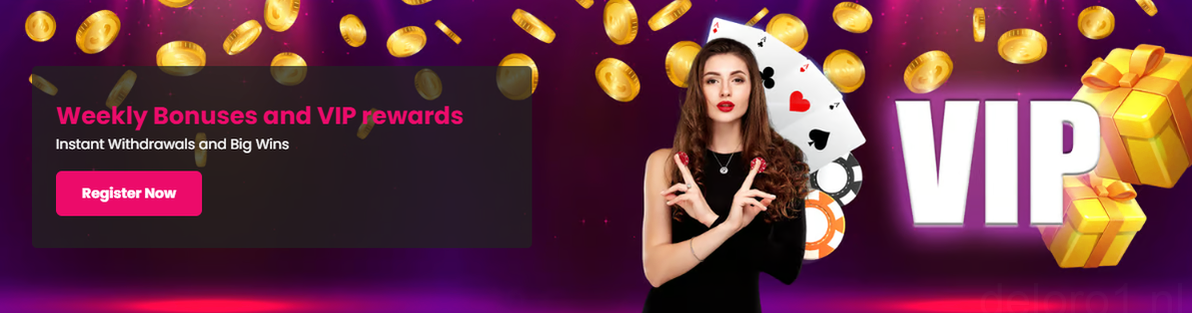 Deloro Casino Welkomstbonus